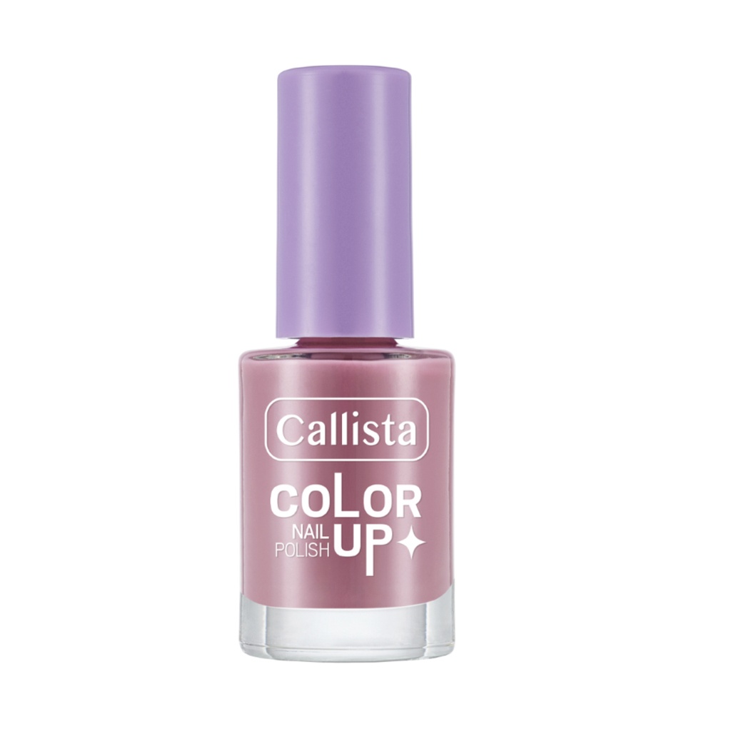* Callista Nail Polish-337