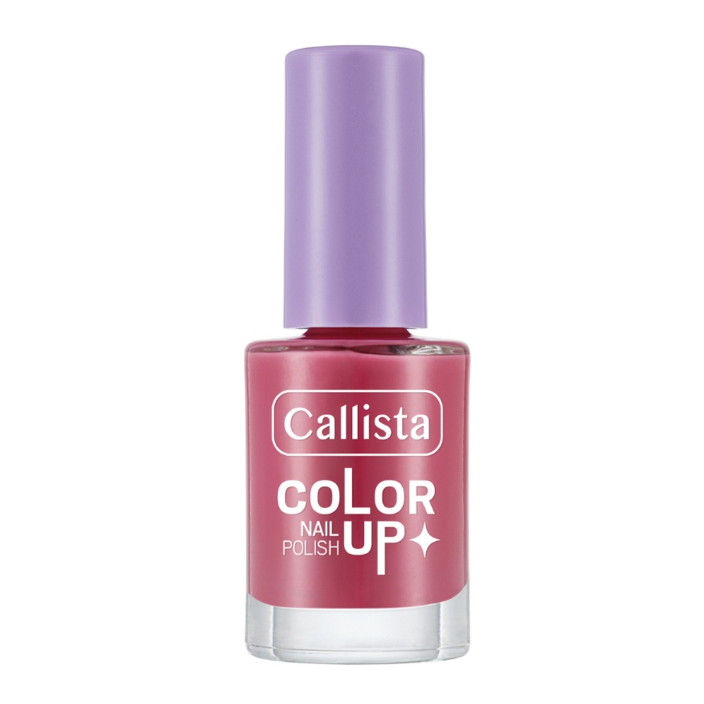 * Callista Nail Polish-340