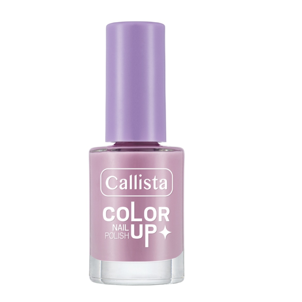 * Callista Nail Polish-349