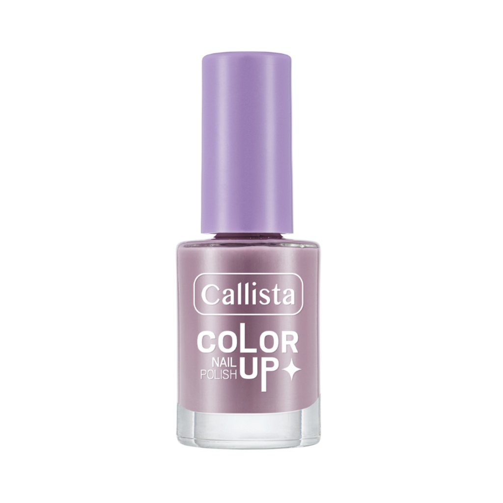 * Callista Nail Polish-353