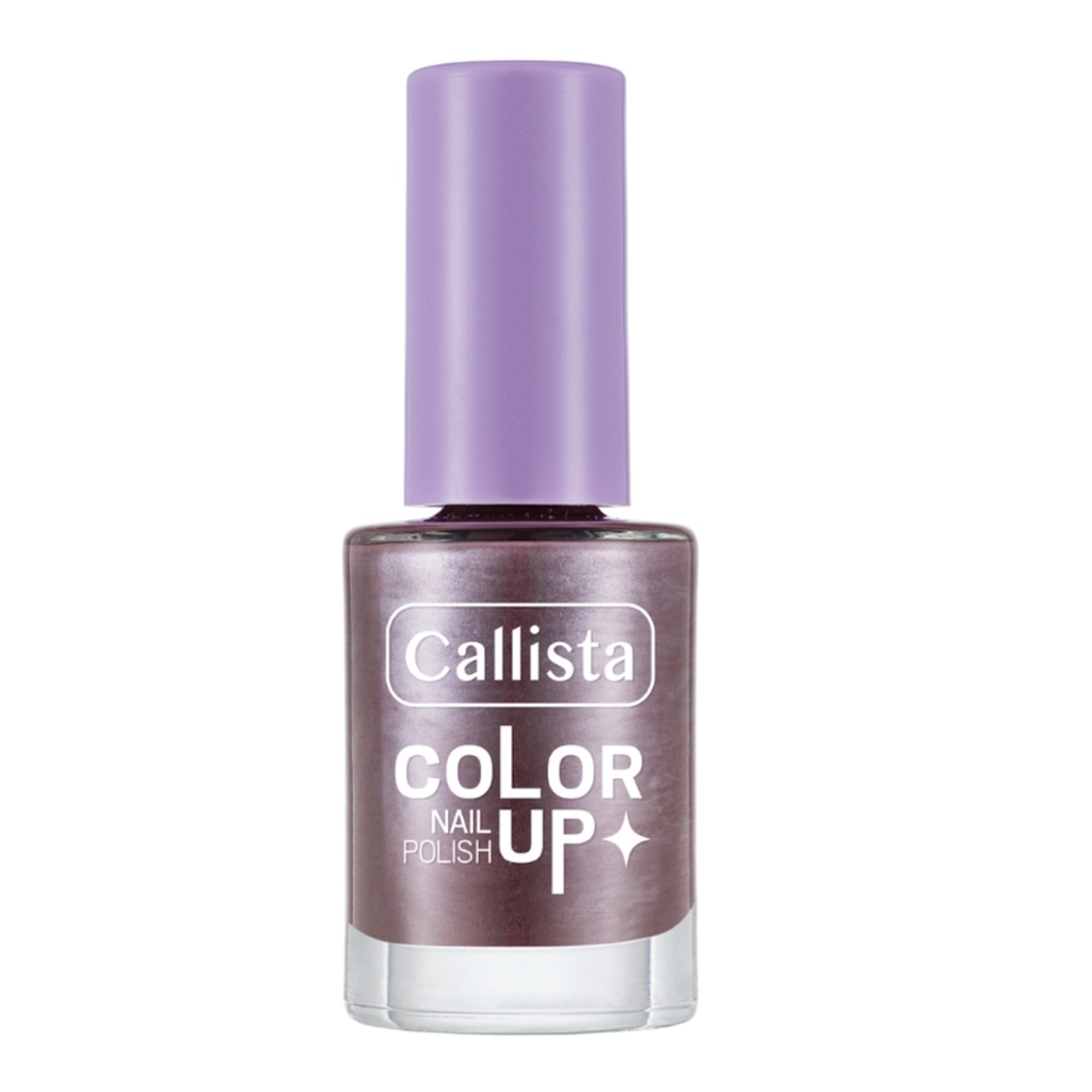 * Callista Nail Polish-354
