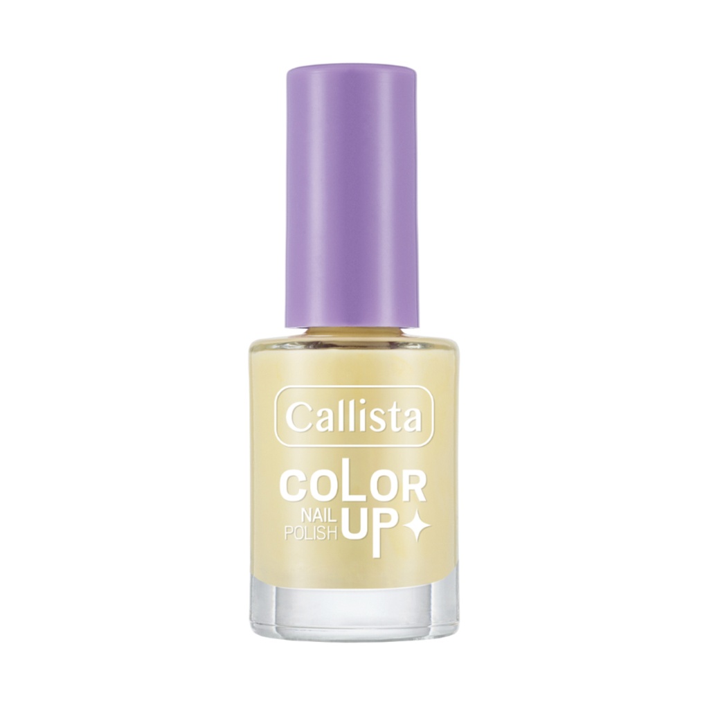* Callista Nail Polish-501