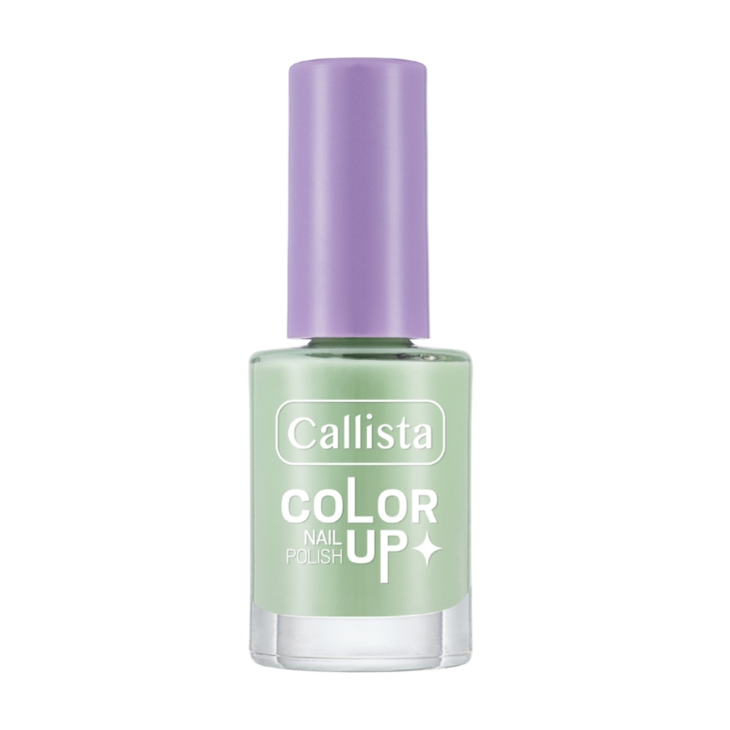 * Callista Nail Polish-525