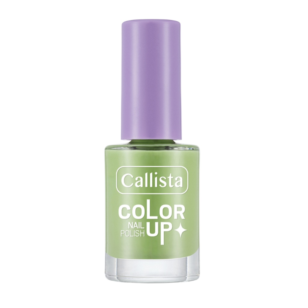* Callista Nail Polish-526