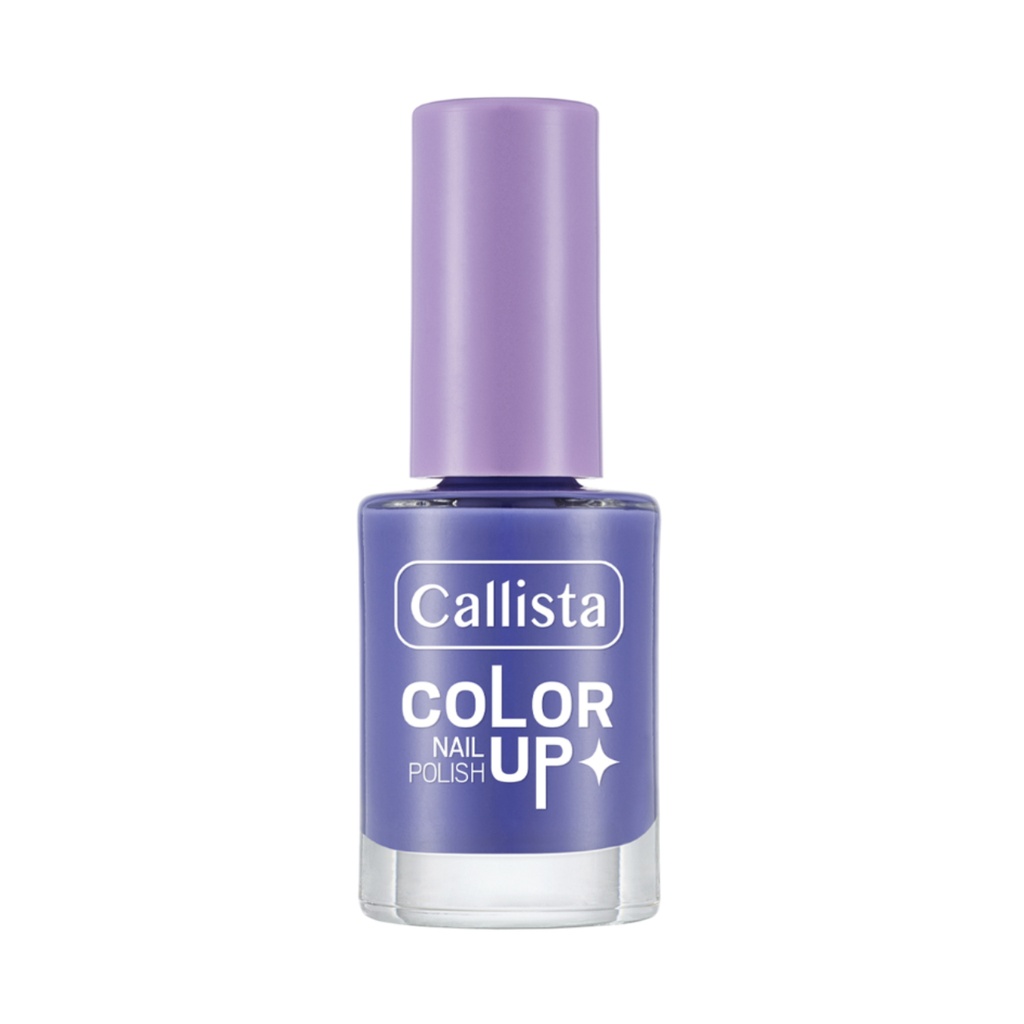 * Callista Nail Polish-653