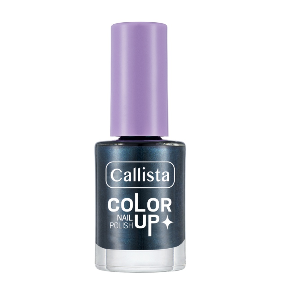 * Callista Nail Polish-597