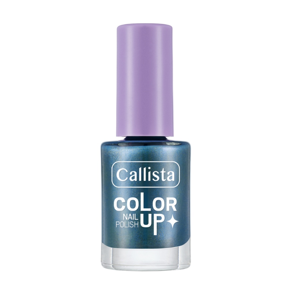 * Callista Nail Polish-598