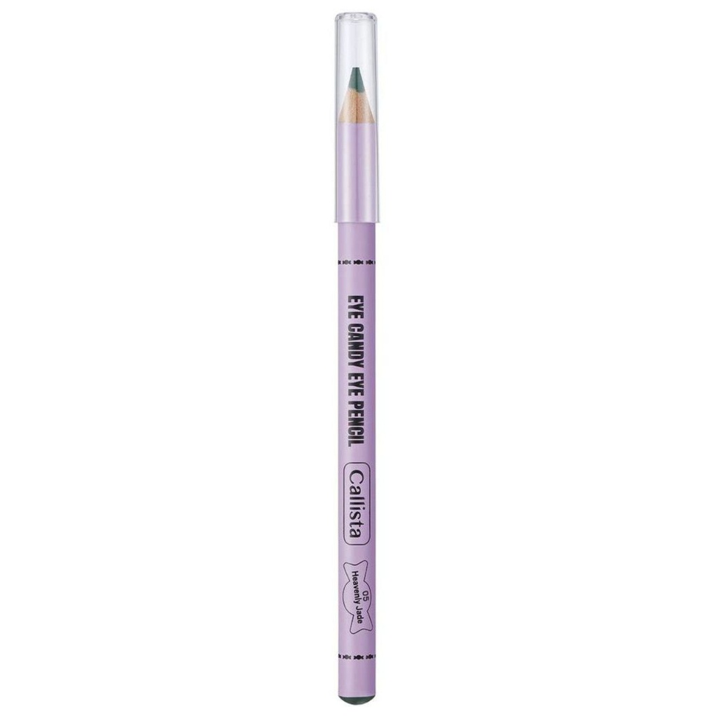 * Callista Eye Candy Eye Pencil-05-Heavenly Jade