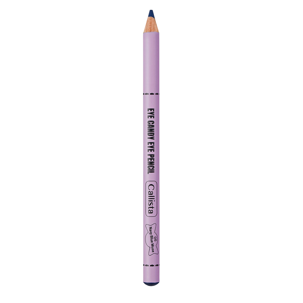 * Callista Eye Candy Eye Pencil-06-Navy Blue Muse