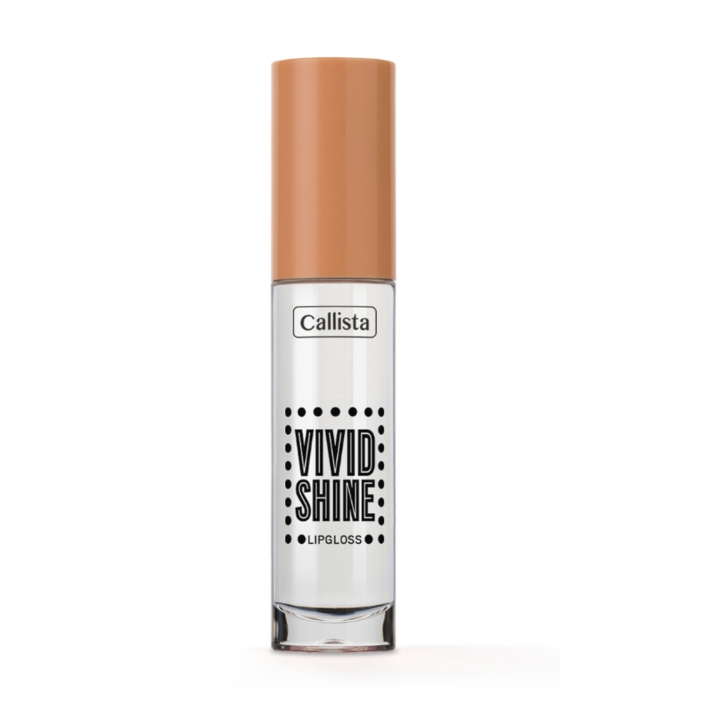 * Callista Shine Lipgloss-100