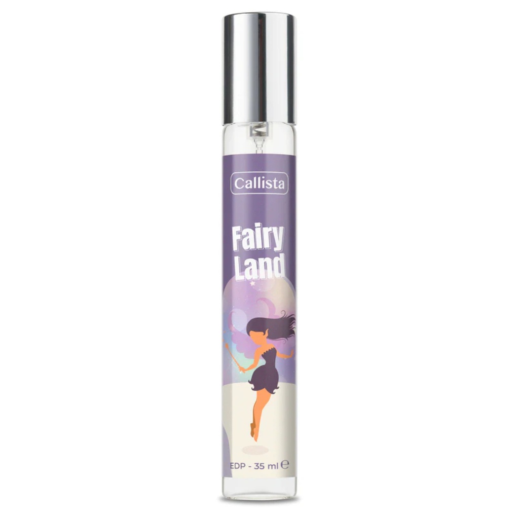 * Callista Fairy Land, 35ml