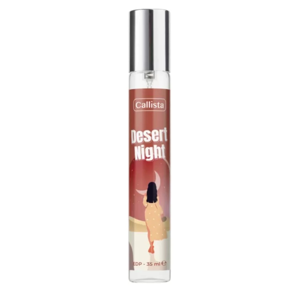 * Callista Desert Night 35ml