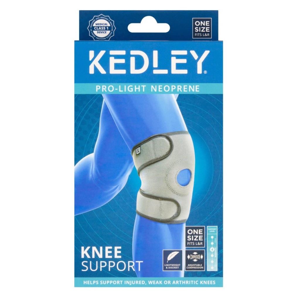 Kedley Neoprene Knee Support - Universal