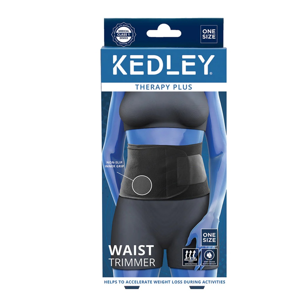 * Kedley Waist Trimmer - Universal