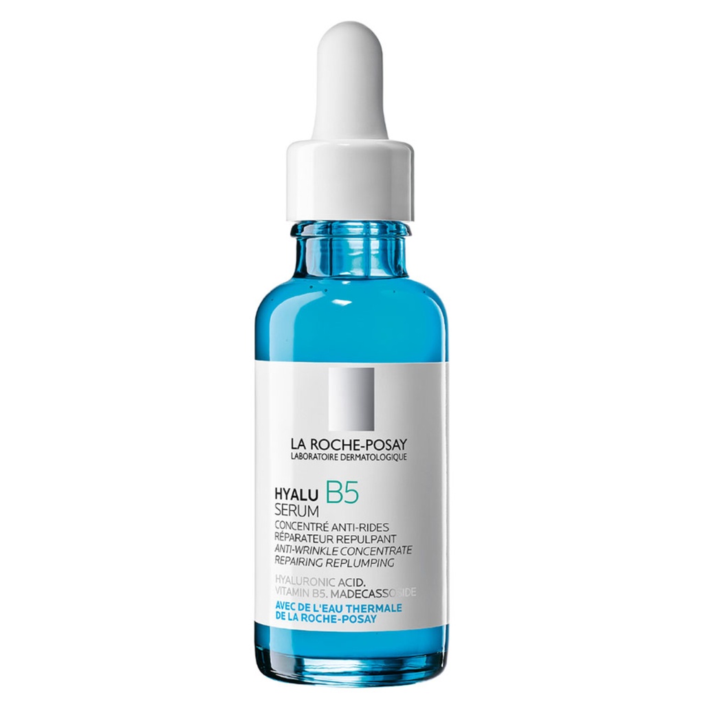 * La Roche-Posay Hyalu B5 Serum, 30ml