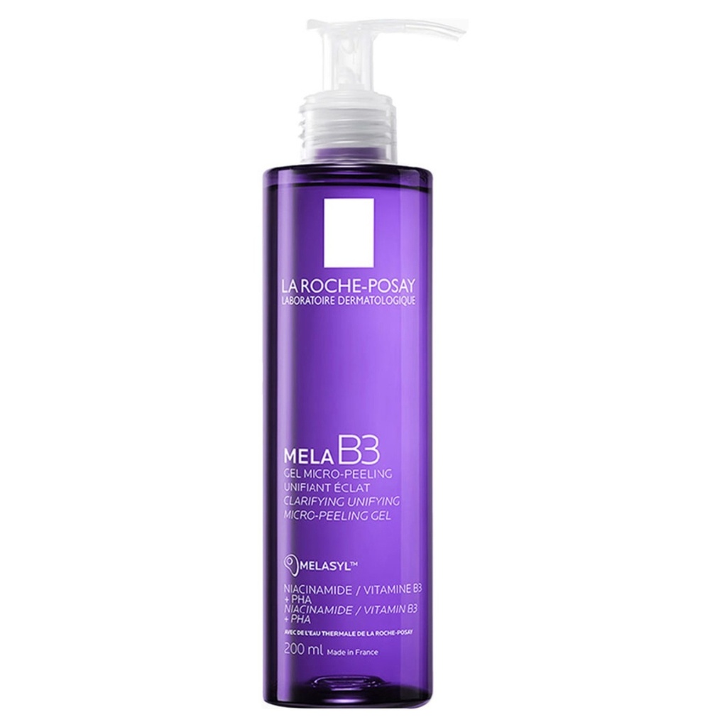 La Roche-Posay Mela B3 Cleanser, 200ml