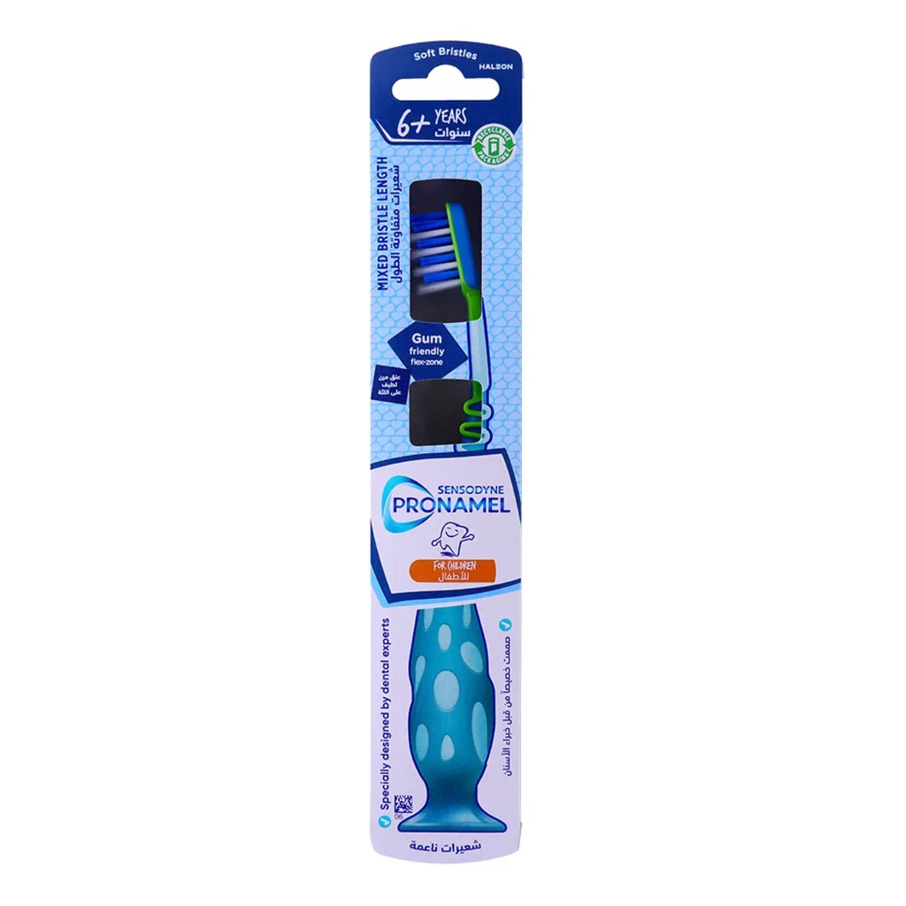 Sensodyne Pronamel Kids 6+ Years Toothbrush
