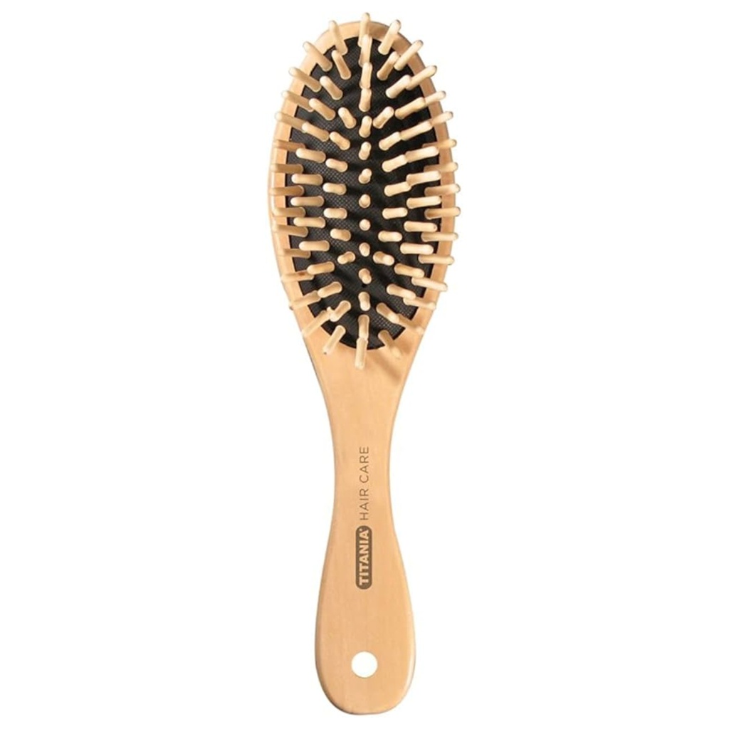 Titania Air Wood Brush - 2821