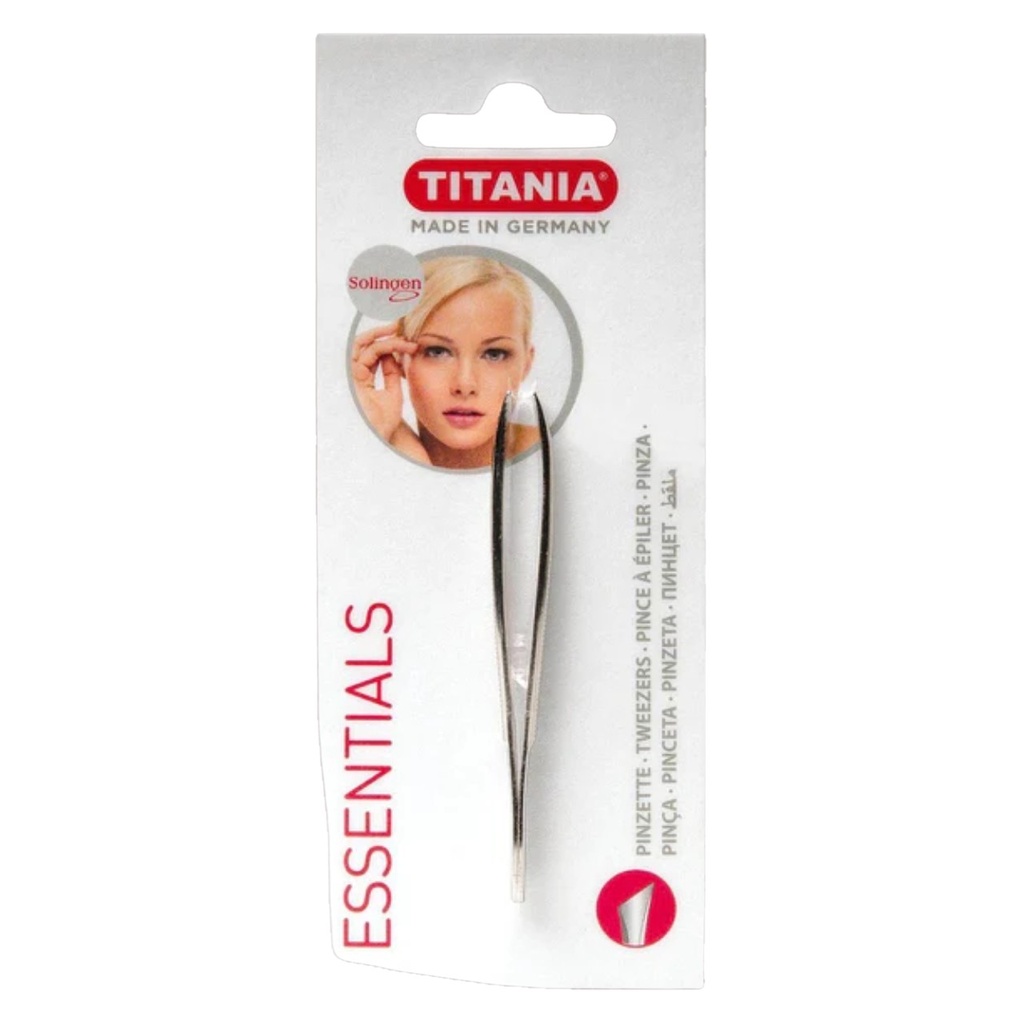 Titania Tweezer - 1060/B