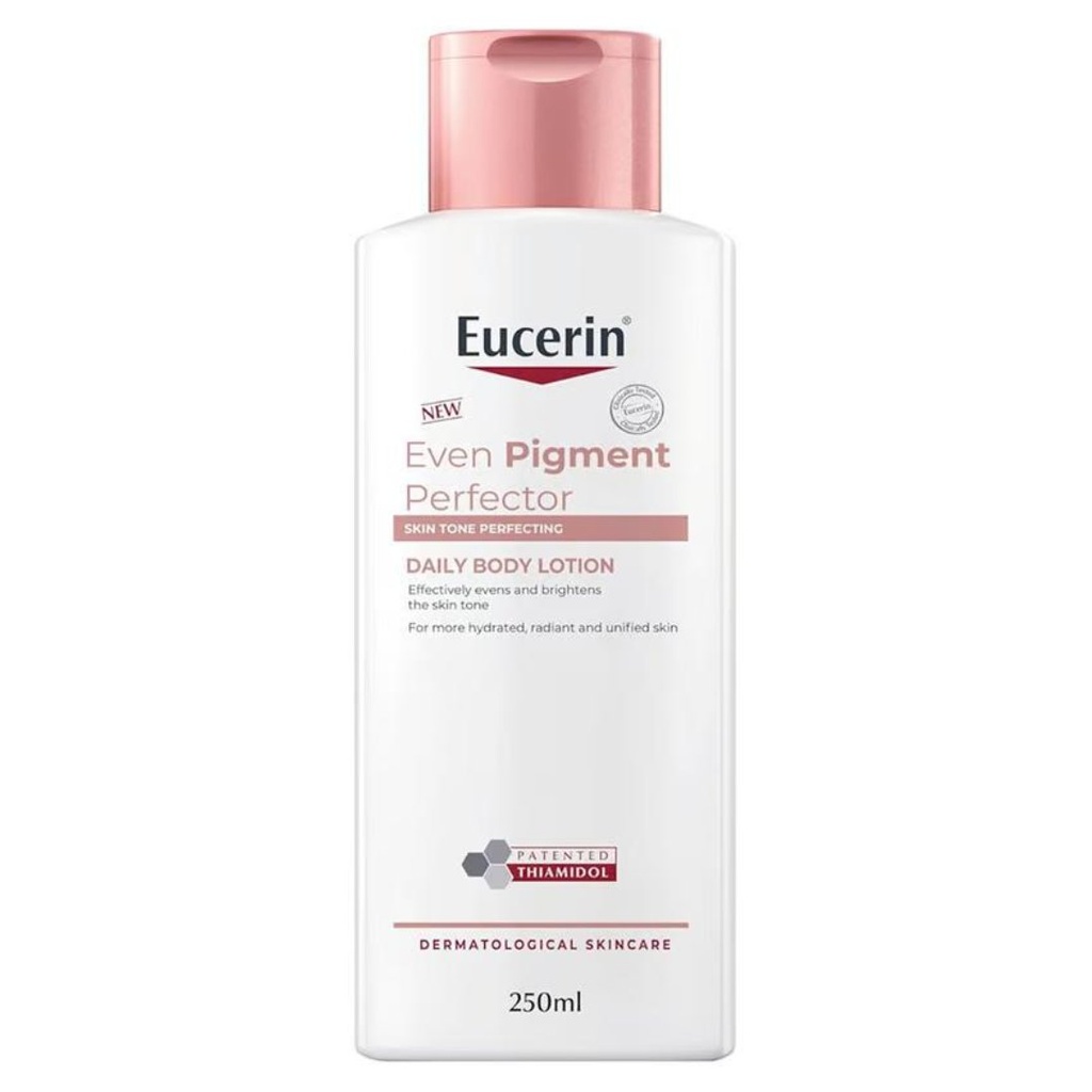 * Eucerin Even Pigment Body Lotion, 250ml - New