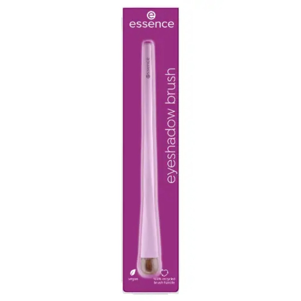 * Essence Eyeshadow Brush - 01