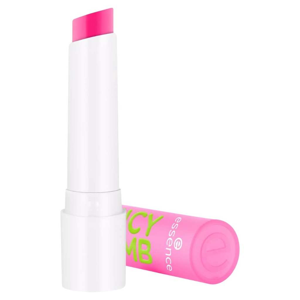 * Essence Juicy Bomb Glossy Butter Balm - 03
