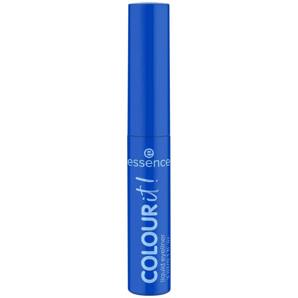 Essence Colour it! Liquid Eyeliner - 01