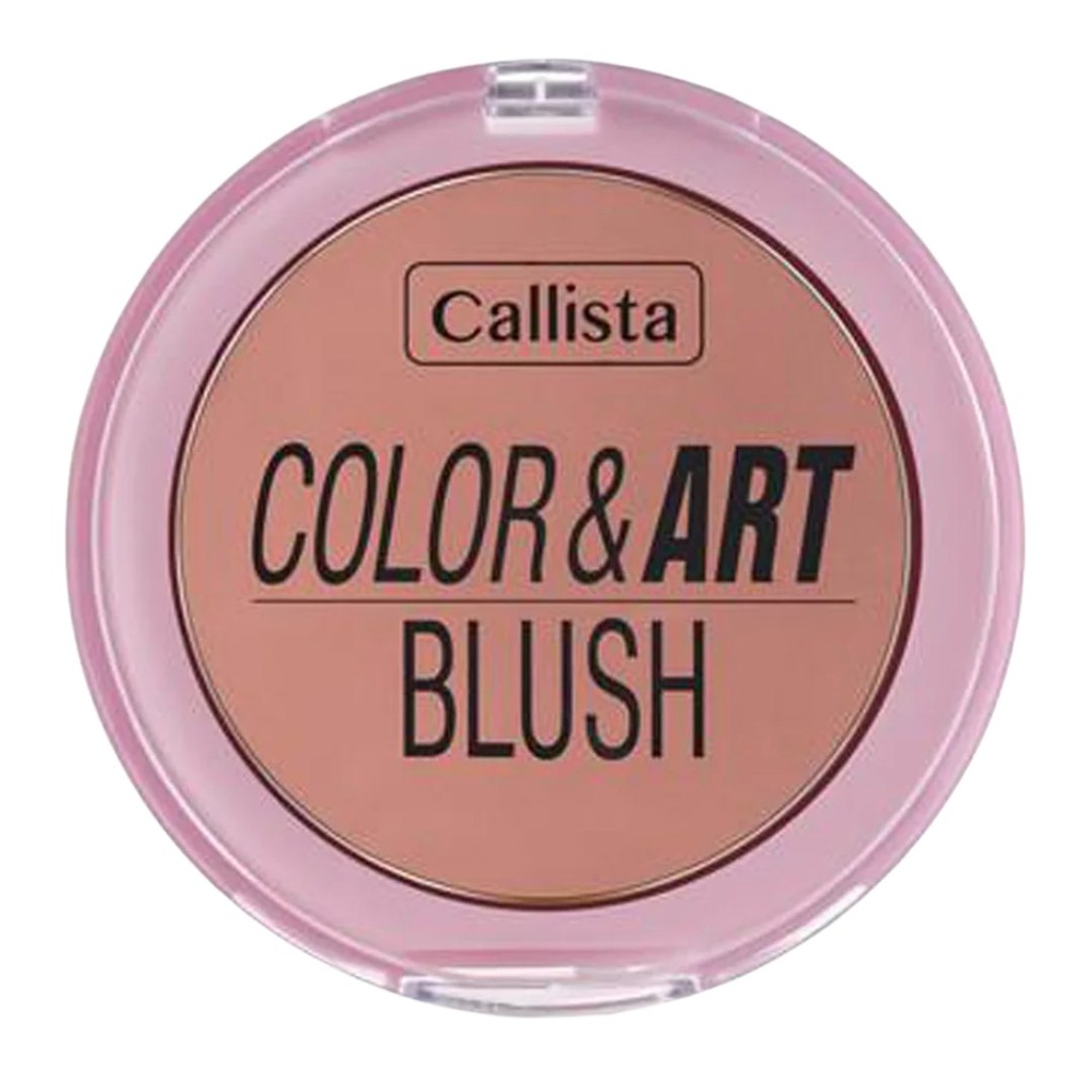 * Callista Color & Art Blush 10g-170