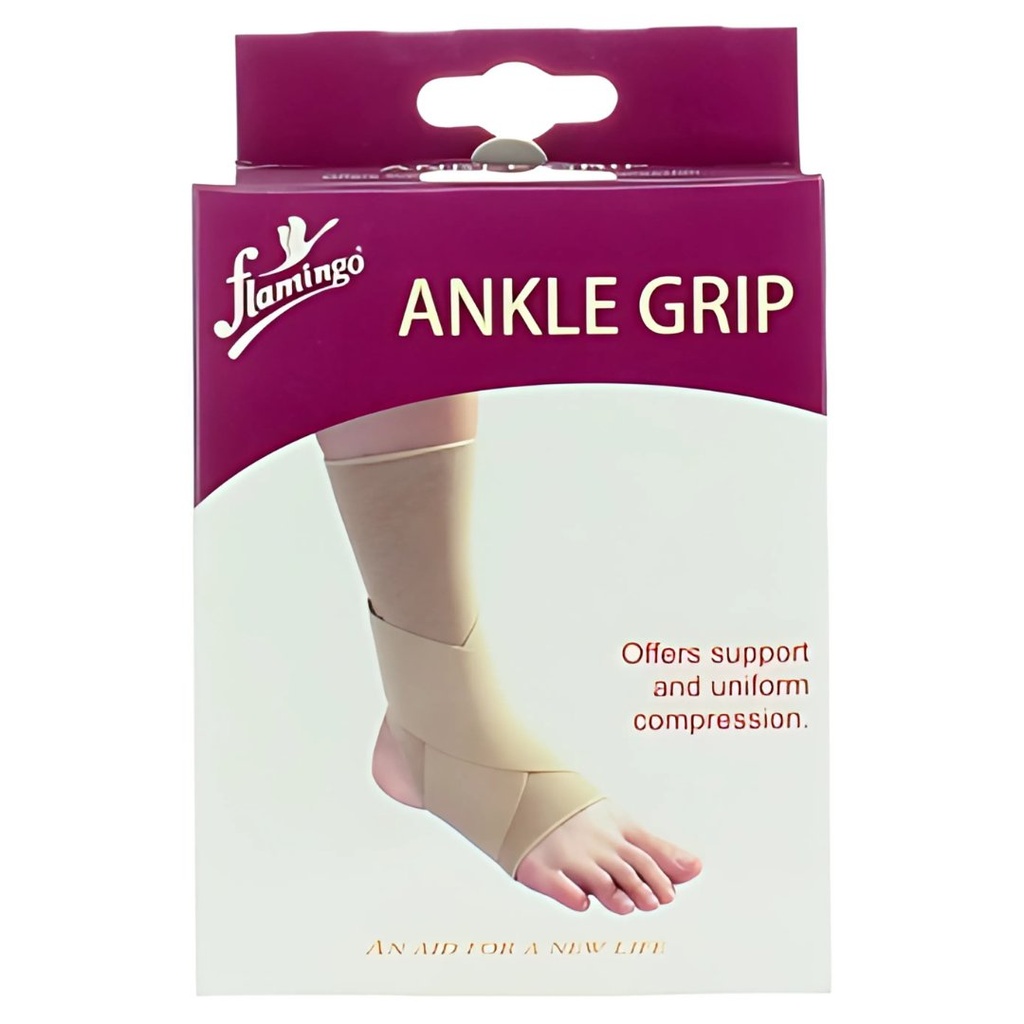 * Flamingo Ankle Grip 2XL - OC2103XXL