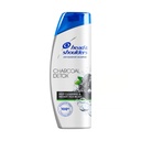 * Head & Shoulders Charcoal Detox Shampoo, 200ml