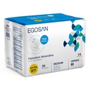 * Egosan Vita Soft Slip Extra (Medium), 30's - (7) Drops 