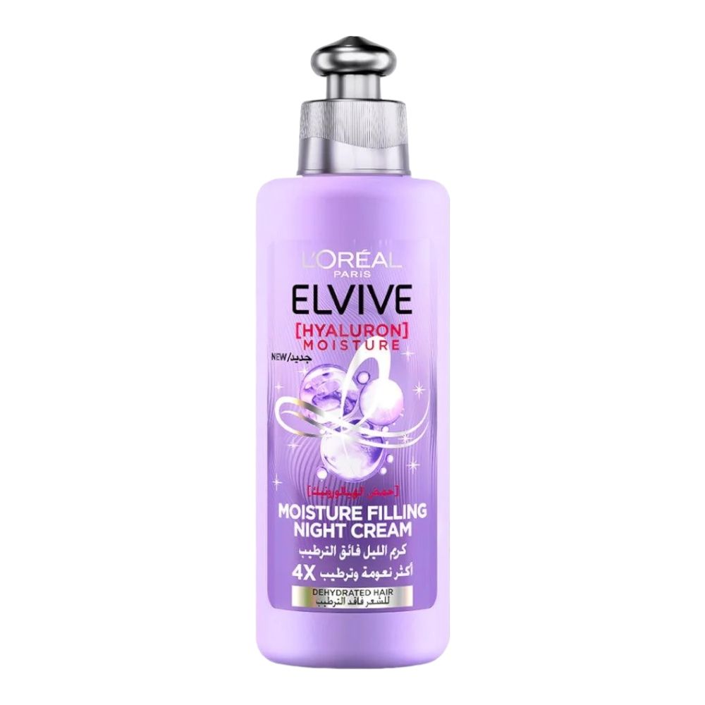 * L'oreal Elvive Hyaluron Leave in, 200ml