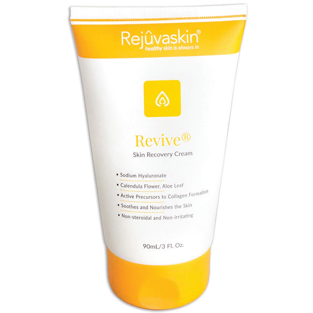 Rejuvaskin Revive Skin Recovery Cream 