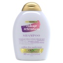 Ogx Colour Retention Shampoo, 385ml