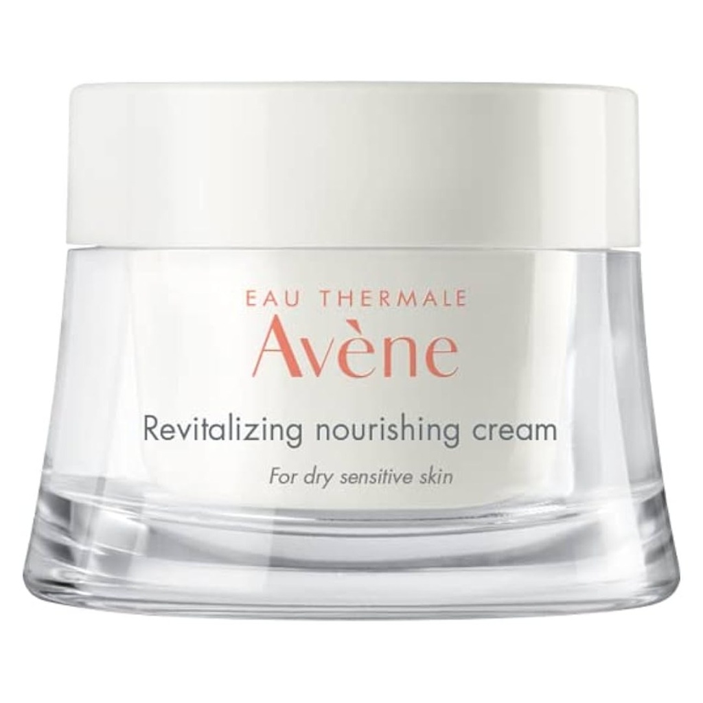Avène Revitalizing Nourishing Cream, 50ml
