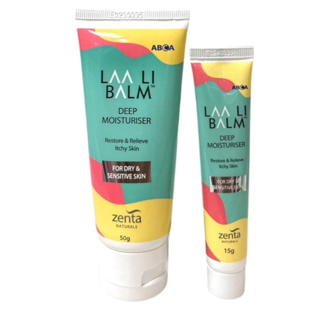 Laali Balm Deep Moisturizer, 50gm 