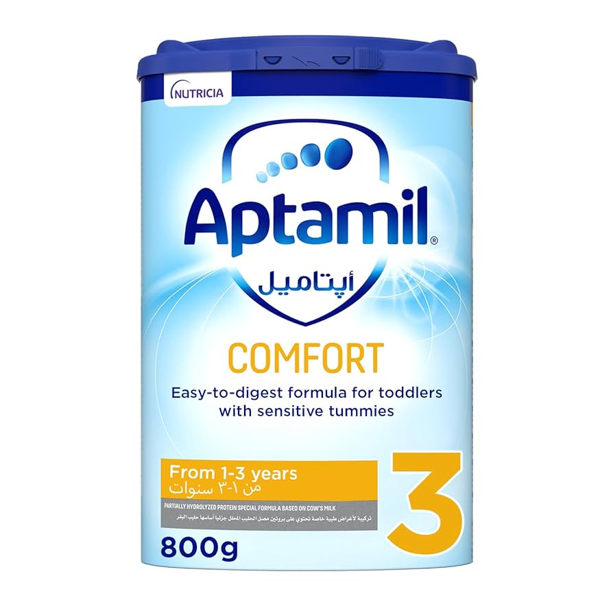 *Aptamil Comfort Stage 3, 800g