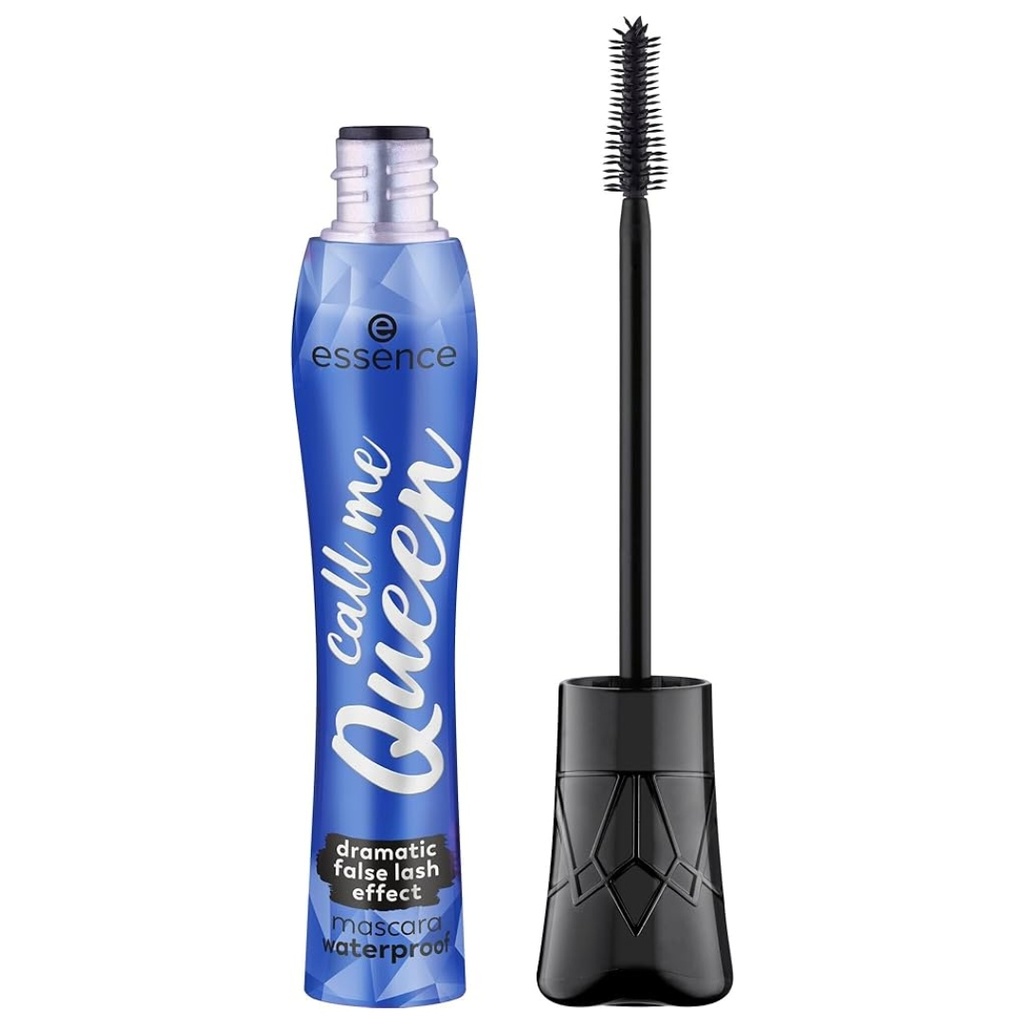 * Essence Call Me Queen Dramatic False Lash Effect Waterproof Mascara