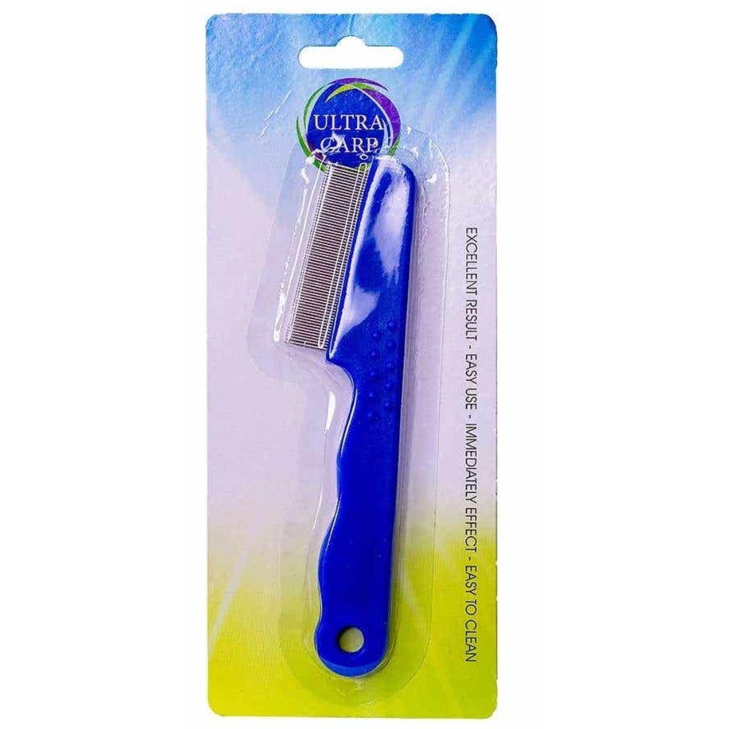 Ultra Care Hair Comb 1404