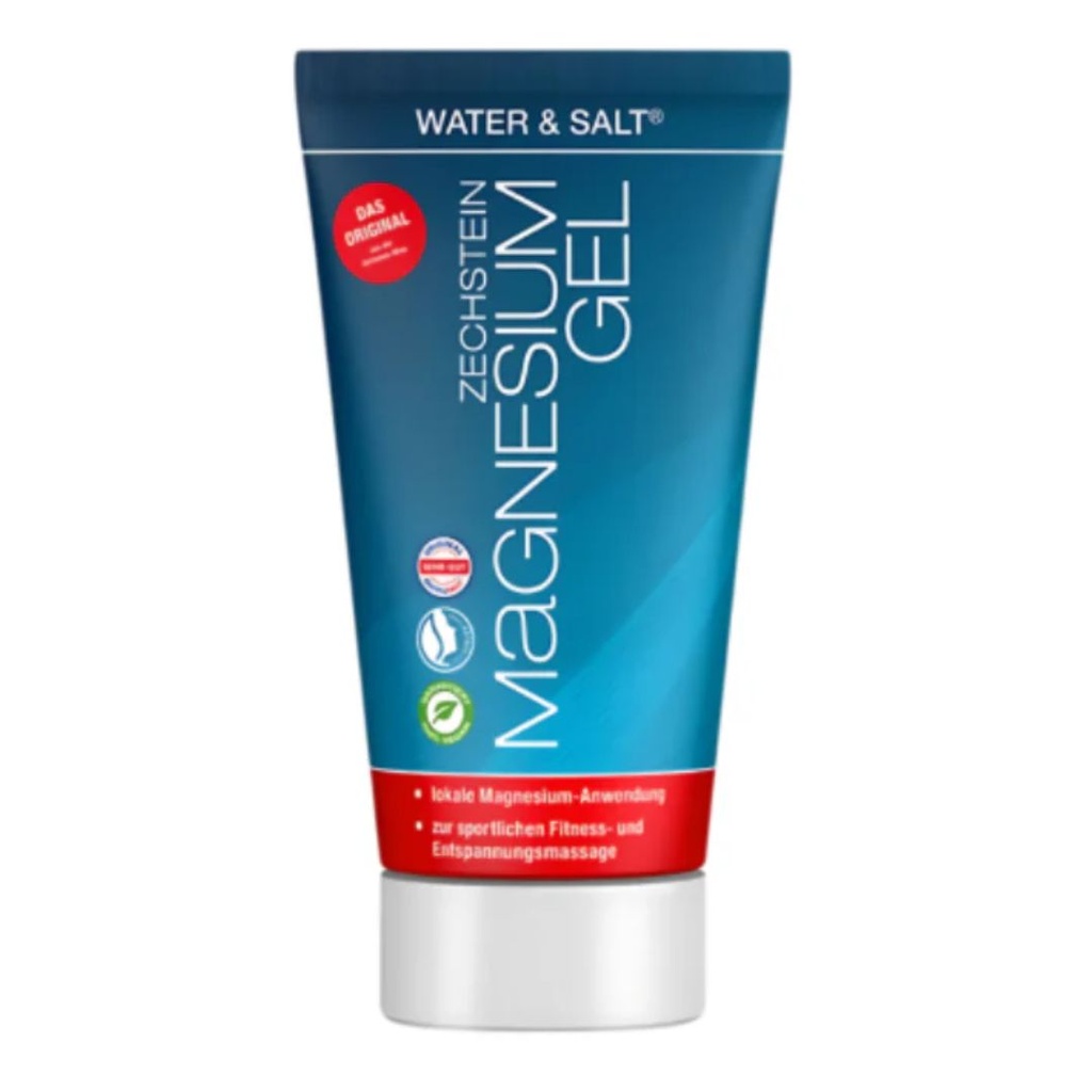 *Zechstein Magnesium Gel, 150ml