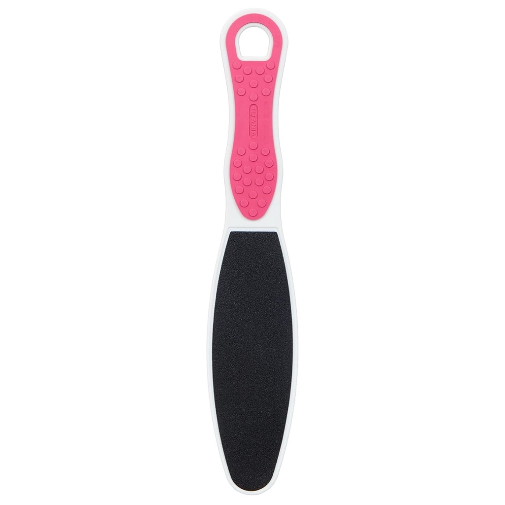 Titania Double Sided Foot File - 3020st
