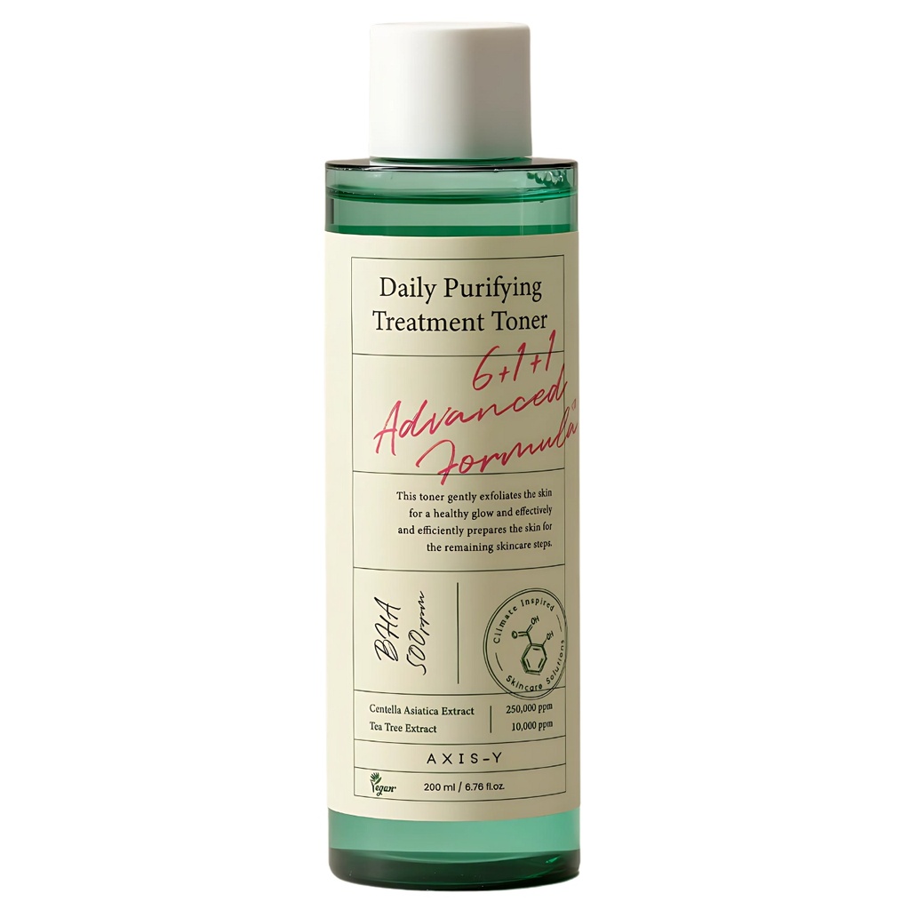 Axis -Y Daily Purifying Treatment Toner, 200ml