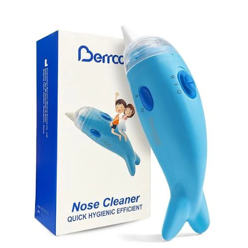 * Dolphin Nasal Aspirator - Rycom
