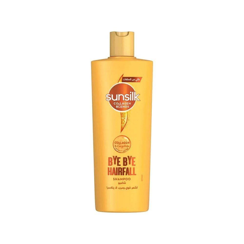 Sunsilk Bye Bye Hair Fall Shampoo, 350ml 