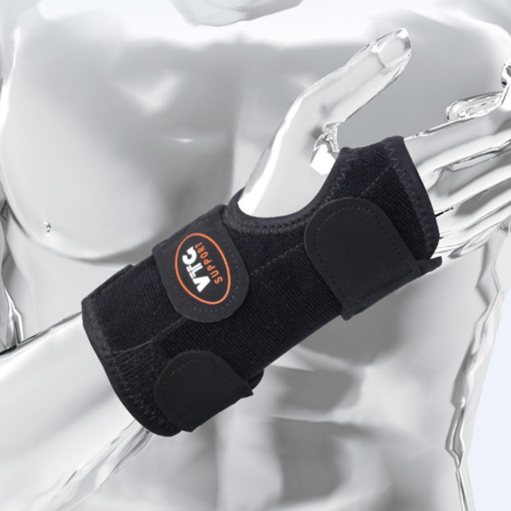 VTG Wrist Support Right (L/Xl) - 38415
