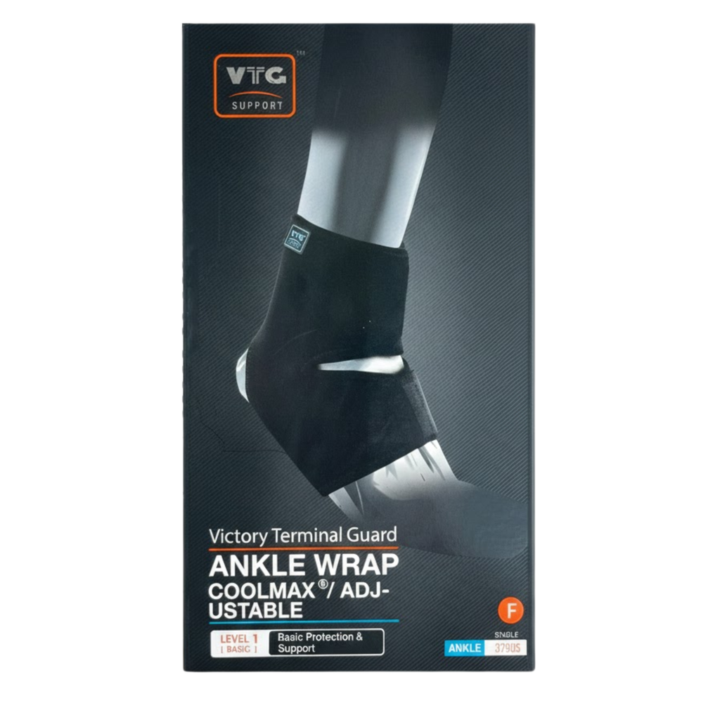 * VTG Ankle Support - 37905