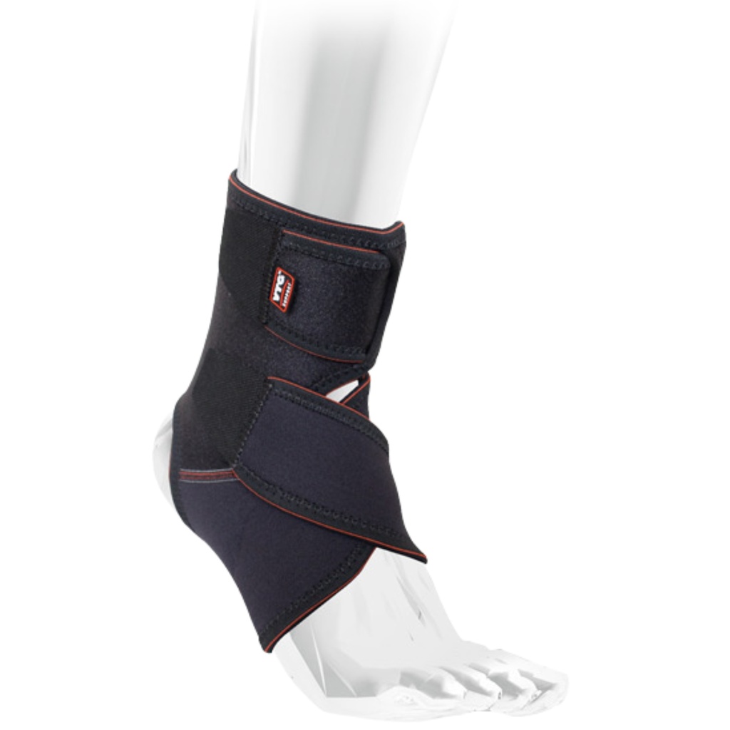 * VTG Ankle Support (L/Xl) - 37907
