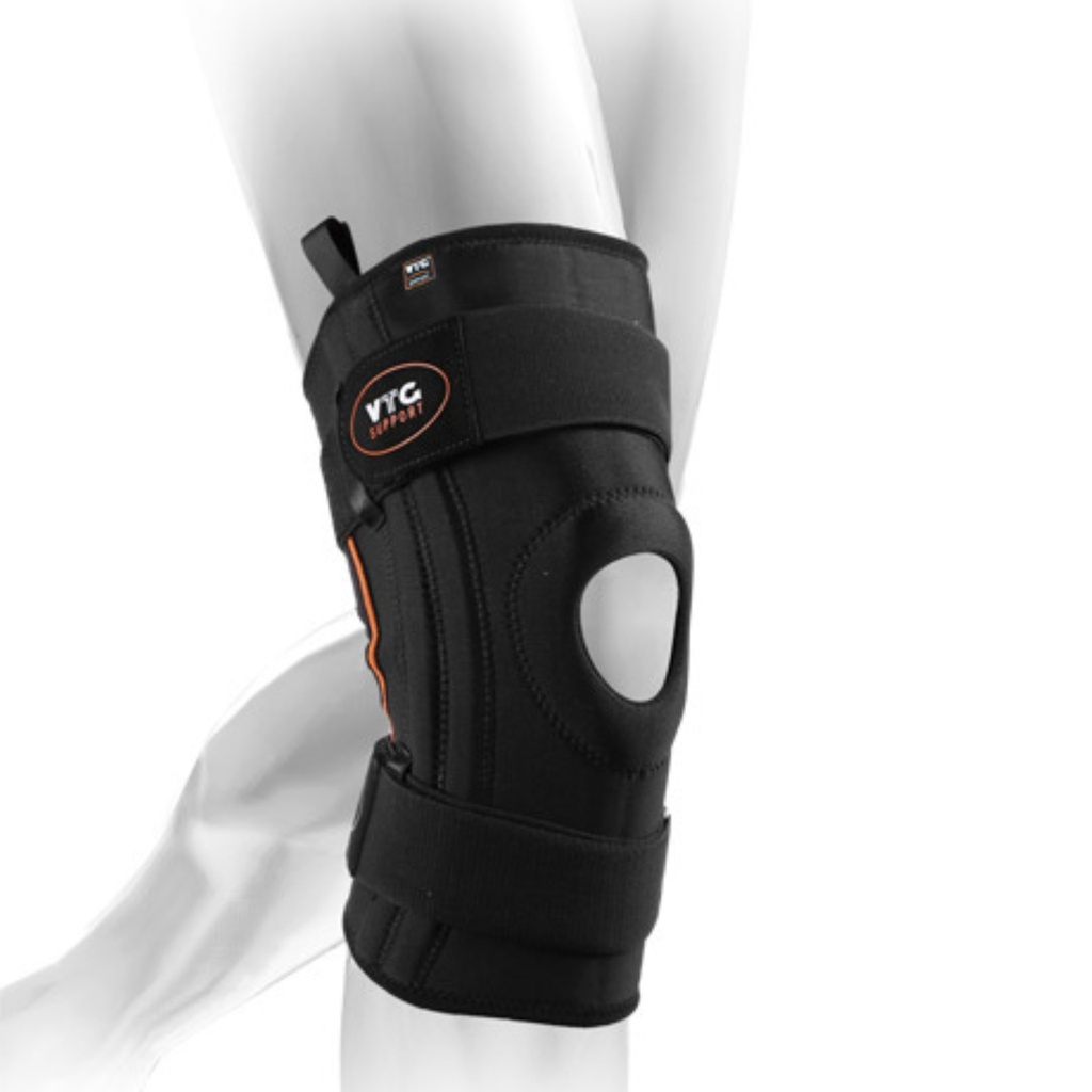 VTG Knee Support (L) - 38804