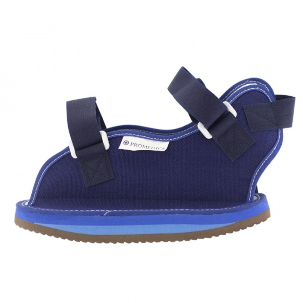 * Cast Shoe Large - CS/48
