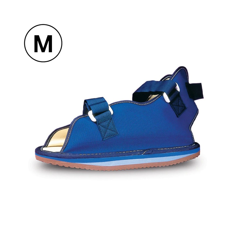 * Hight Saed Cast Shoe (M) - HSCS 